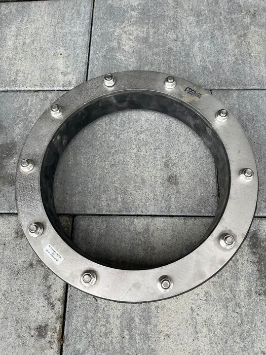 Przepust murowy Doyma.