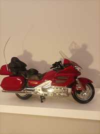 Honda Goldwing 1800