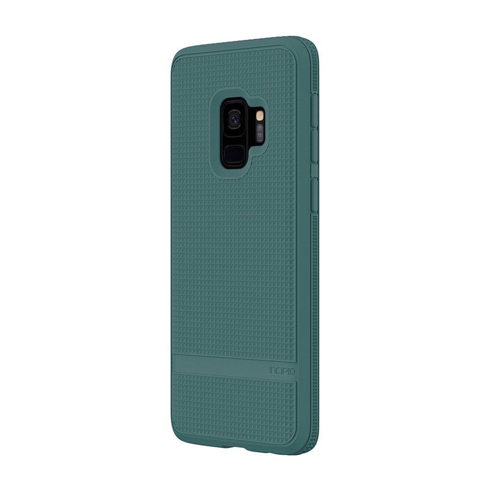 Etui Incipio Samsung Galaxy S9 Galactic NGP Advanced Green