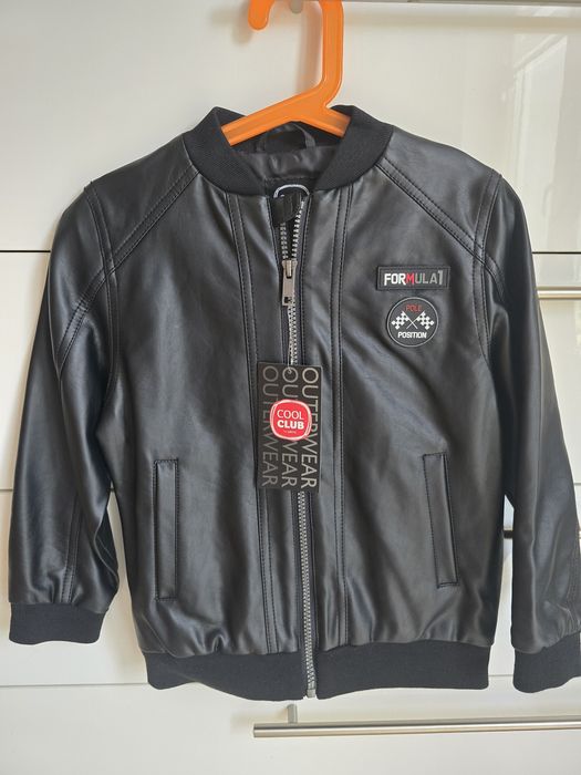 Kurtka Cool Club 110 cm