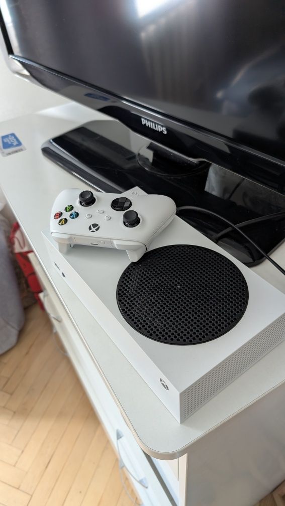 Xbox Series S 512 GB