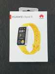 Smartband Huawei Band 9 żółty
