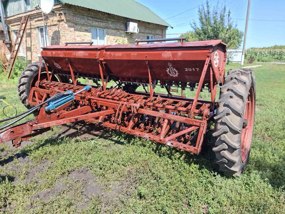 Продам СЗ-3.6 м.