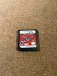 Cars 2 Nintendo DS