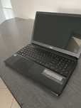 Laptop acer aspire E1-570 na czesci
