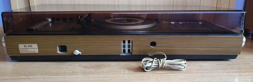 Philips  KL460 Rosita