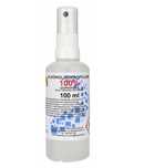 Alkohol izopropylowy 100% z atomizerem 100 ml FV