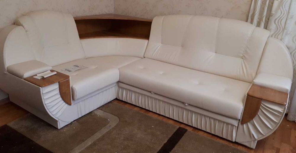 Ремонт, реставрація та перетяжка меблів