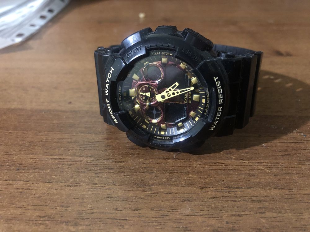 Часы Skmei Sport Watch