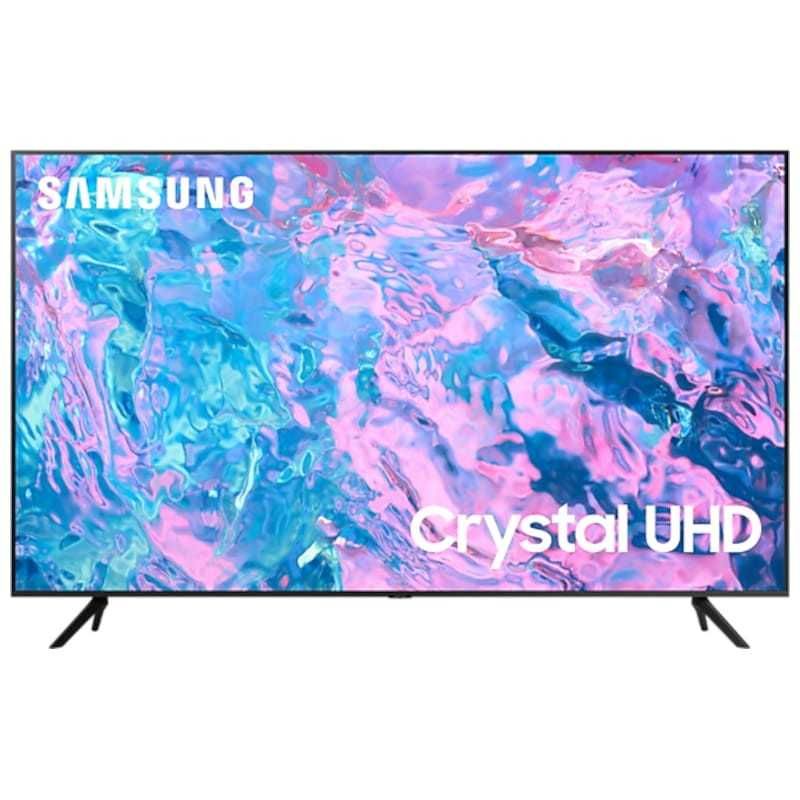 Samsung UE55CU7172UXXH 55" 4K Ultra HD Smart TV
