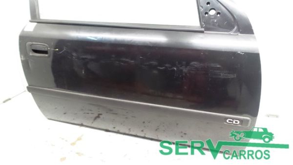 Porta frente direita OPEL Astra G Hatchback (F48_, F08_)