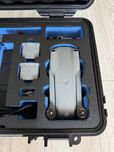 Dji Mavic Air 2S Fly more combo + walizka + osłony