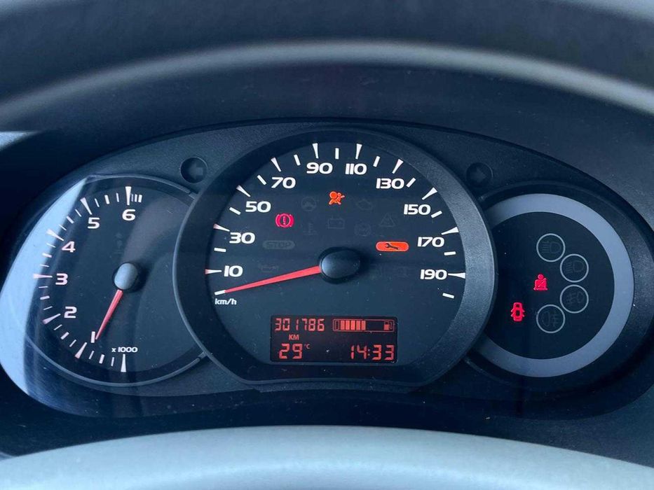 Продам Renault Kangoo пасс. 2010р. #71934