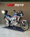 Honda Africa Twin 1100 Adventure Sports