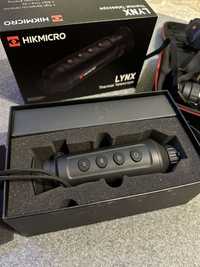 Тепловізор Hikmicro LYNX PRO LH 19 , новий