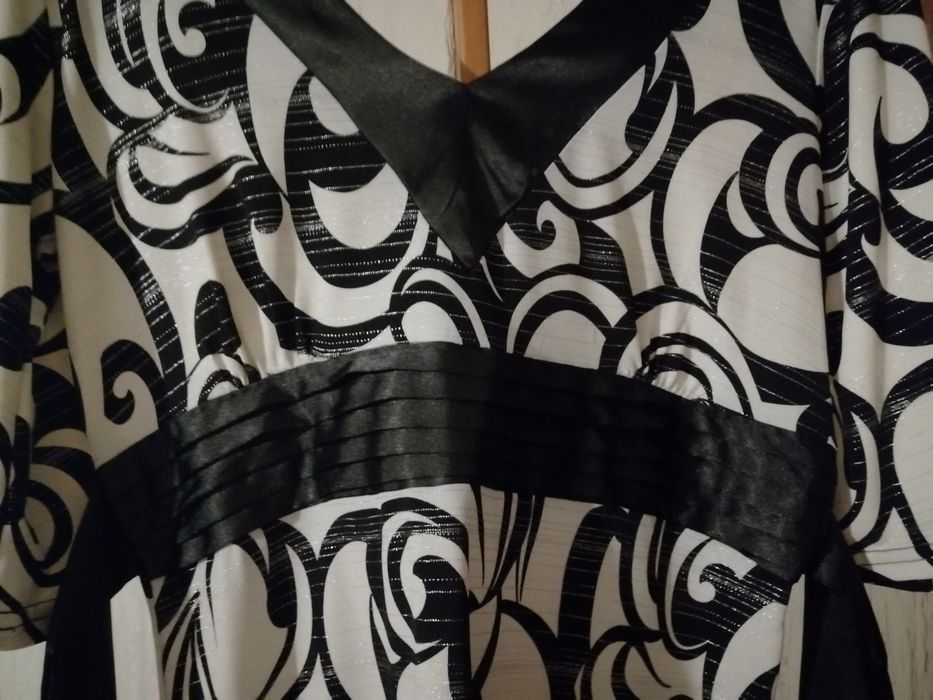 Bluzka ala kimono r. 38/M