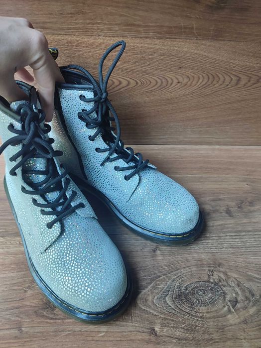 Черевики dr martens черевики боті розмір 37