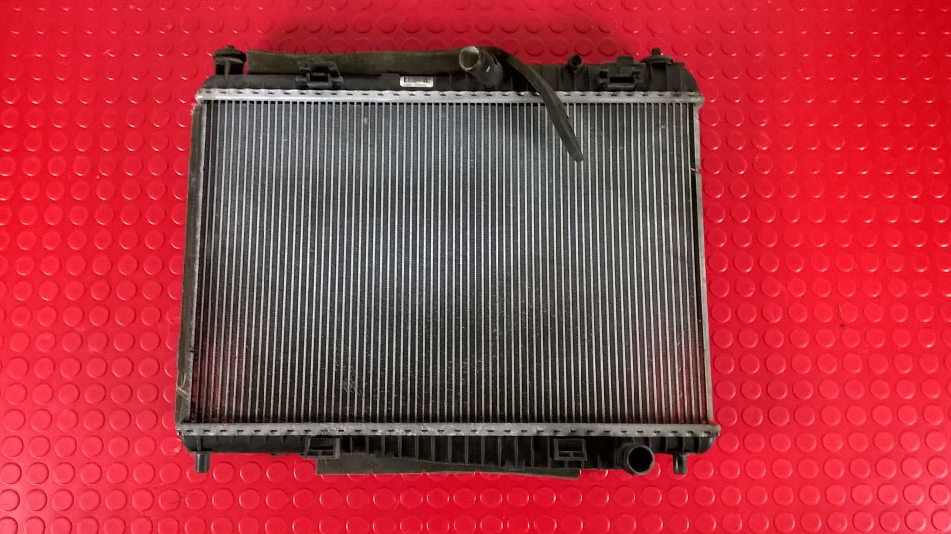 Radiador da Agua - 8V51-8005-BE [Ford Fiesta VI]
