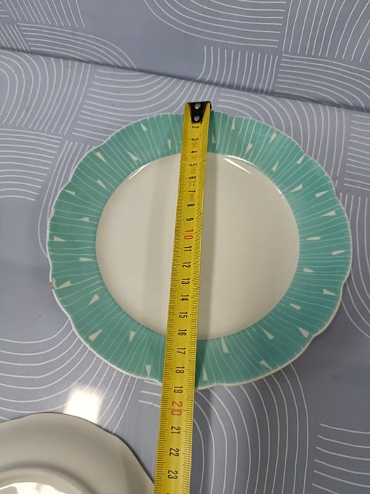 Trio śniadaniowe Ćmielów