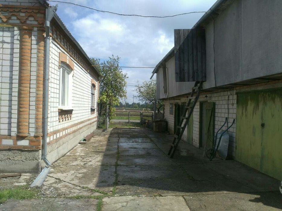 Продам будинок Житомирська обл, м,Чуднів