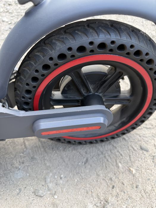 Nowa Hulajnoga elektryczna E-scooter F7 250W