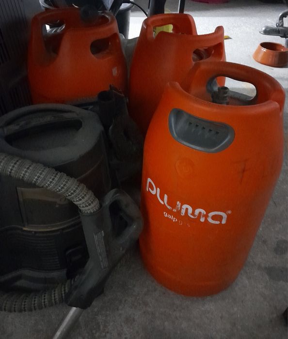 Para desocupar à unidade