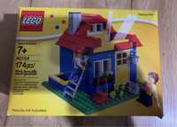 LEGO Creator 40154 domek na dlugopisy