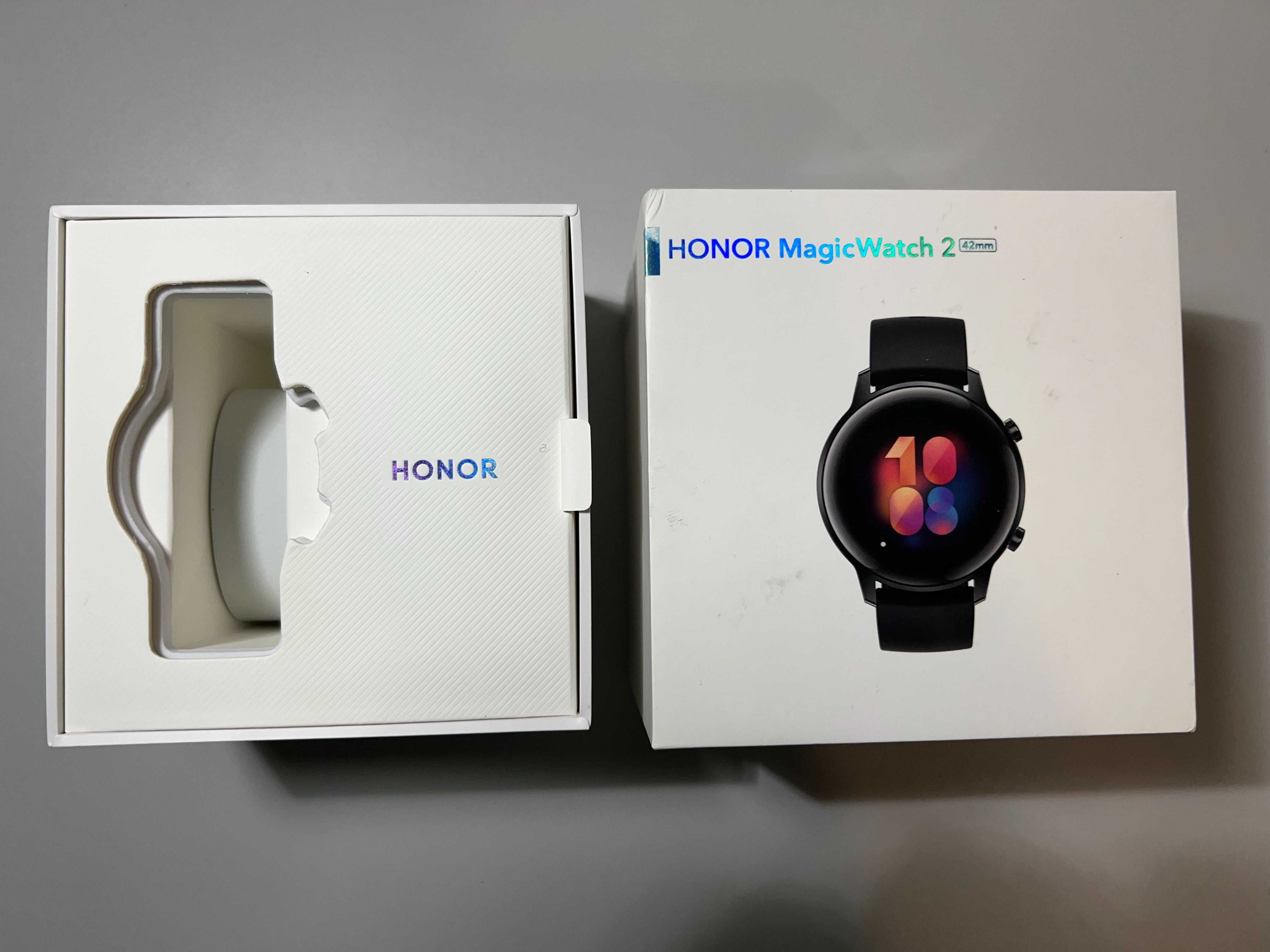 Honor MagicWatch 2 42mm