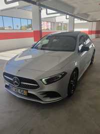 Vendo Mercedes A180 Amg Auto 7G dct (Nacional)