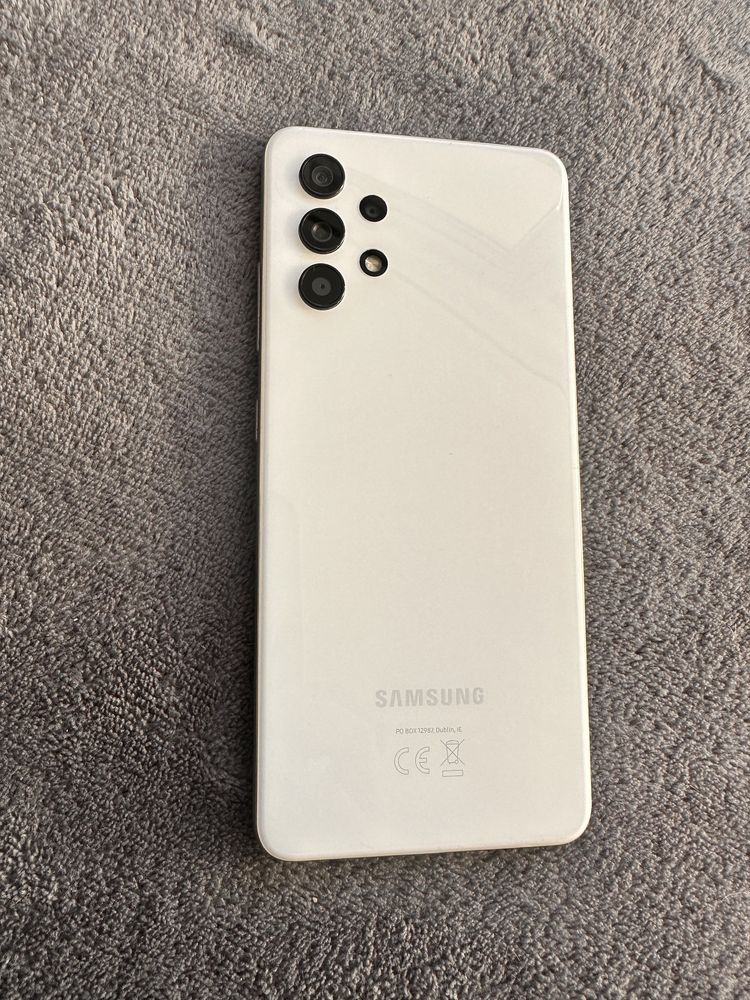 Telefon Samsung A32 4G 128 GB pamięci