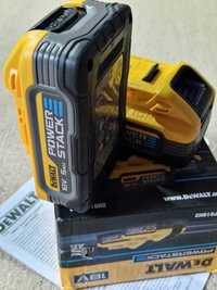 DeWalt DCBP 518 18V XR Akumulatory POWERSTACK 5Ah x 2sztuki