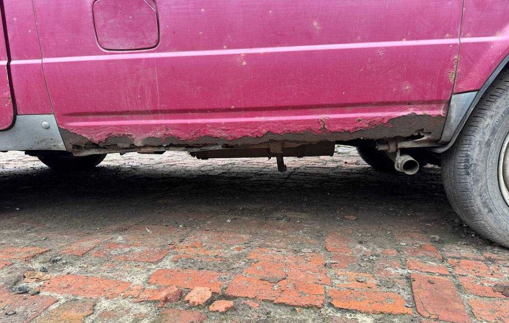 ГАЗ 2752 Соболь 2007 року