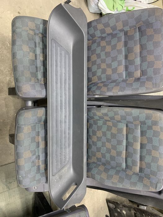 Vw t5 multivan подножка порог накладка