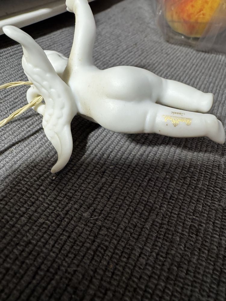 Aniołek rosenthal