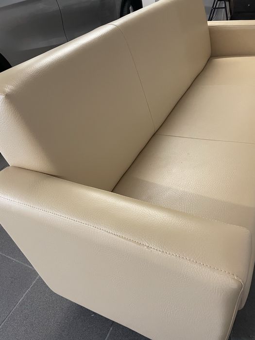 Sofá cama 3 lugares