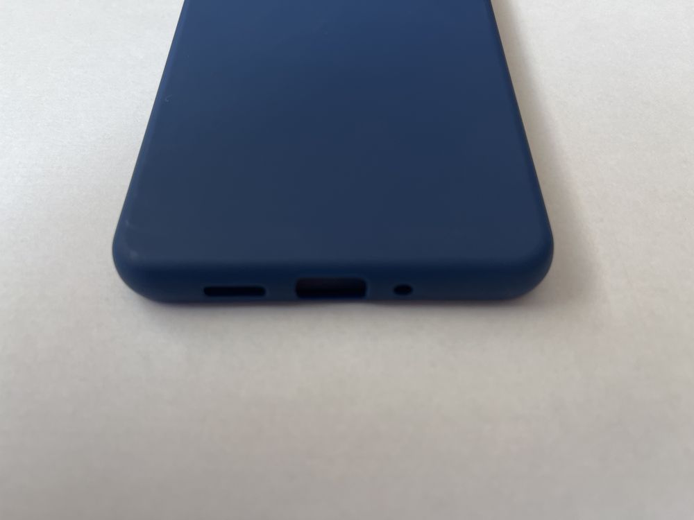 Etui na telefon Samsun A73 5G slider