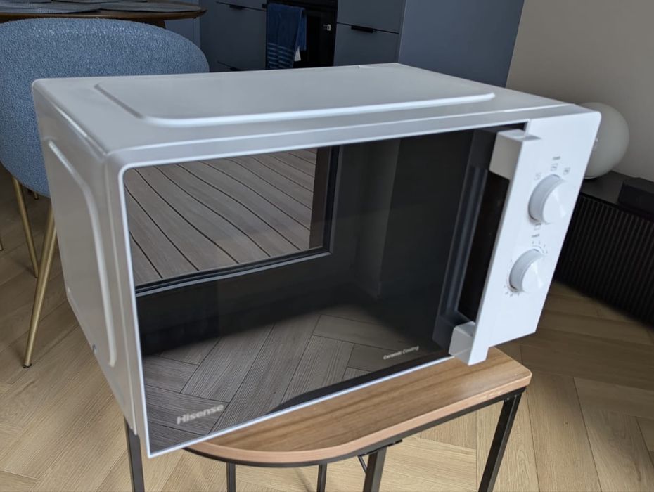 Mikrofalówka Hisense