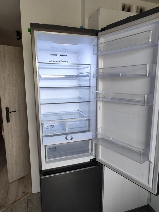 Lodówka Samsung RB38T675DS9