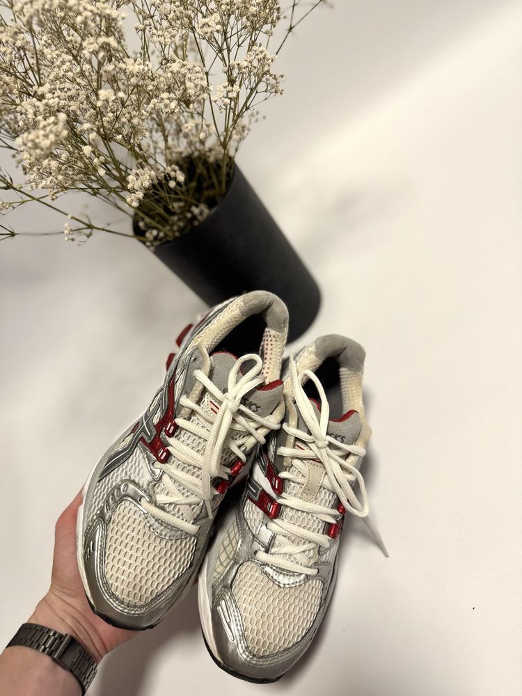 Кросівки Asics Gel 37,38,39 Оригінал,nimbus,kayono