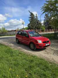 Ford fusion 1,4 benzyna okazja