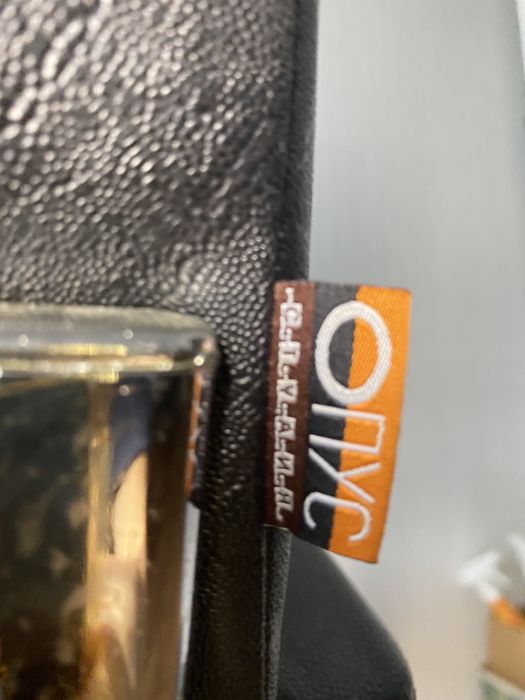 Перукарське крісло на гідравліці