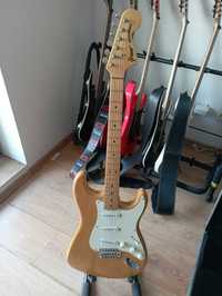 Greco Super Sounds, Stratocaster, Japan 1977, kopia Fender