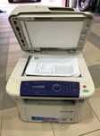 МФУ  Xerox Work Centre 3210 - лазерная печать