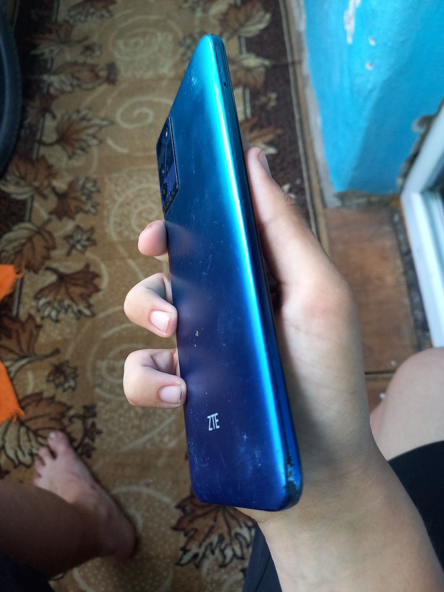 Zte blade v30 4/128