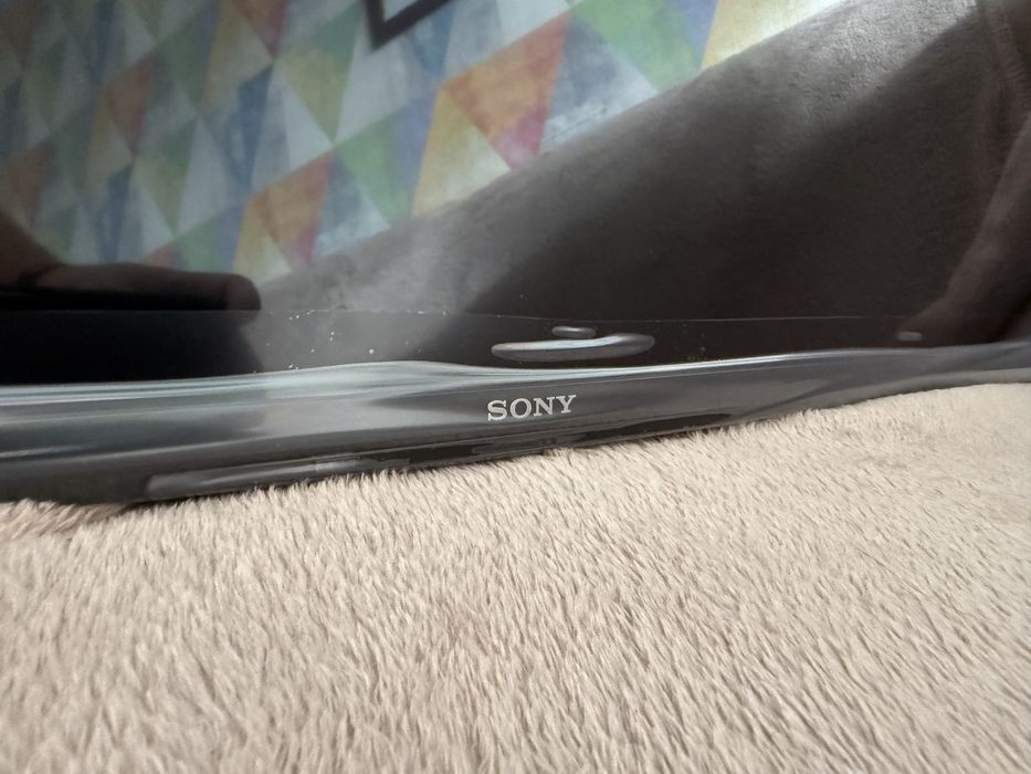 Sony Bravia 43 cale