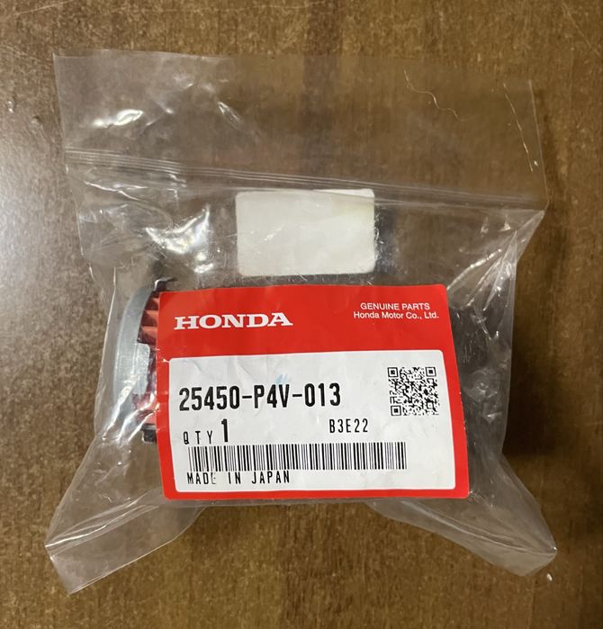 Фільтр АКПП HONDA PILOT 2 (оригінал), 25450-P4V-013 Japan