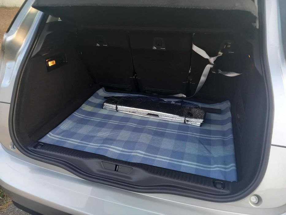 Citroen c4 picasso.