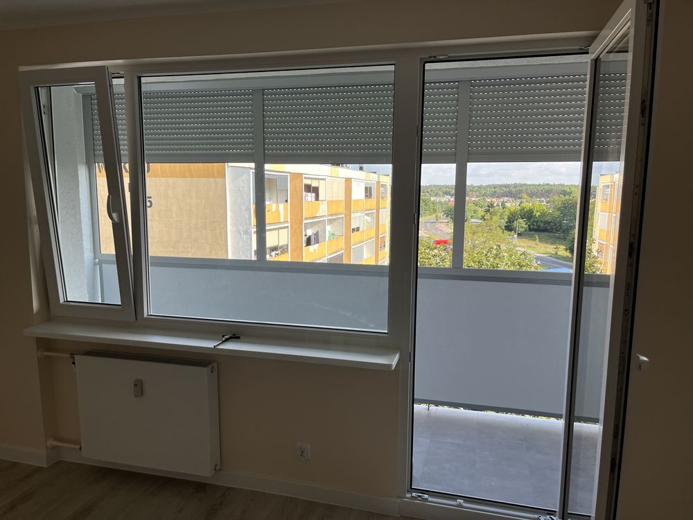 Mieszkanie  50,90m2 jednostka E wysoki standard. Zamiana na dom .