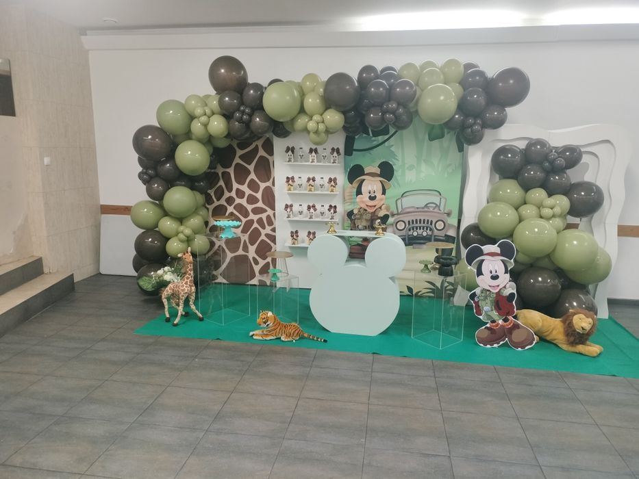 Salão de Festas-Últimas datas de Janeiro e Fevereiro.Valor Promocional