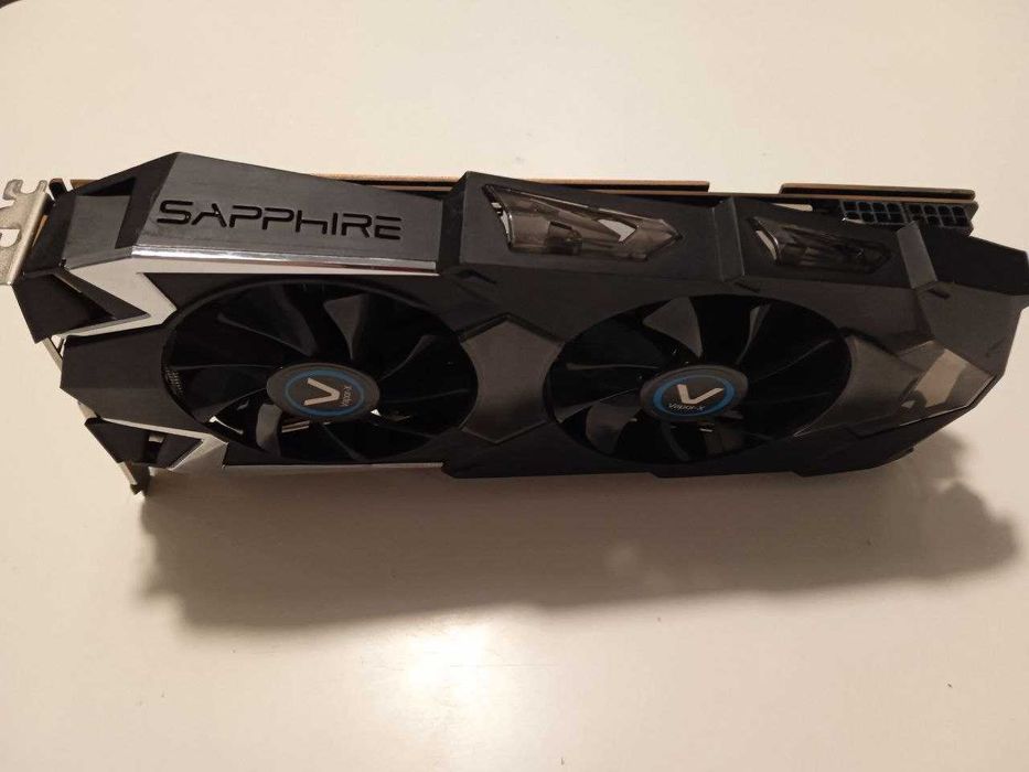 Karta graficzna SAPPHIRE RADEON R9 280 VAPOR-X 3 GB